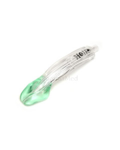 Masque laryngé I-GEL T4 Moyen adulte 50à90kg