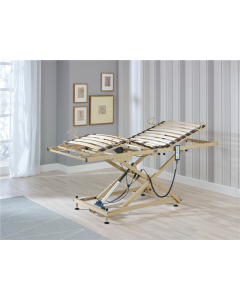 Sommier électrique BURMEIER LIPPE 90x200