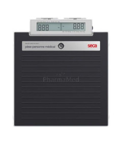 Balance médecin <200Kg SECA 878dr