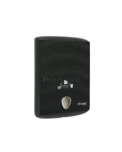 Distributeur ess.main Z, V, C noir Econatural