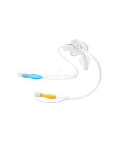 Canules Shiley internes jetables - 10pc