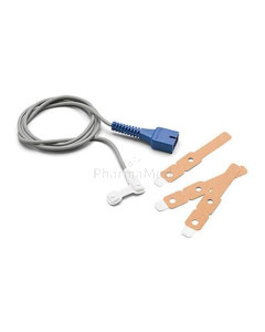 Nellcor OXI P/I oxygen sensor paediatric(1pc)