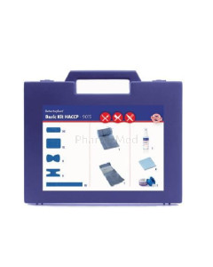 Medic box food basic - 1pc