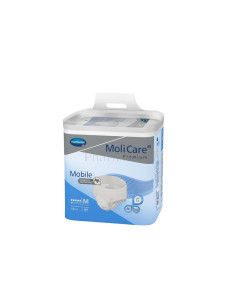 MOLICARE PREMIUM MOBILE - Medium 6g - 14pc