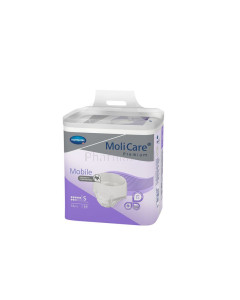 MOLICARE PREMIUM MOBILE Small 8D - 14st