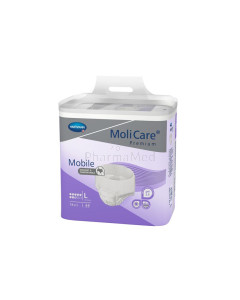 MOLICARE PREMIUM MOBILE Large 8D - 14st