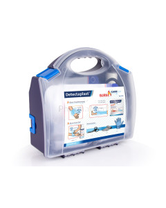 DETECTAPLAST Burn Care Kit