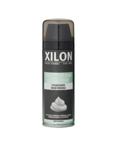 Mousse à raser XYLON - 200ml