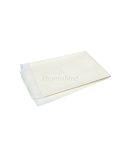 Alèses hygiéniques pour animaux 60×90cm - 15pc