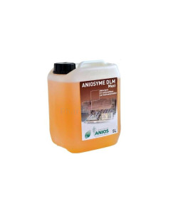 ANIOSYME DLM Détergent nettoyant instrument (2x5l)