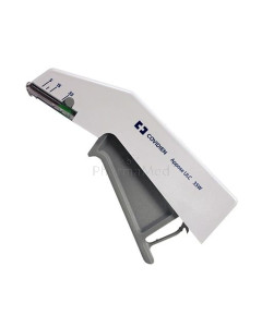 Agrafeuse APPOSE ULC + 35 agrafes larges - 12pc