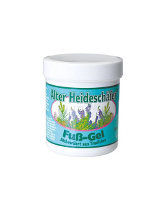 Gel pour pied - 100ml