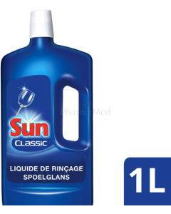 SUN spoelmiddel .........................(1L)