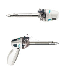 ENDOPATH XCEL BLADELESS TROCAR B11LTH - 6pc