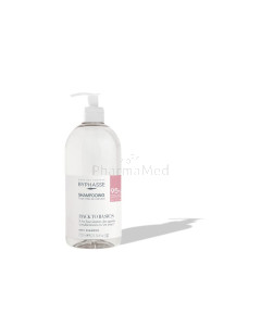 BYPHASSE Back to basics Shampoo 750ml
