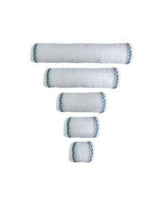 Bande crèpe ECO - 4mx10cm 75gr - 1pc