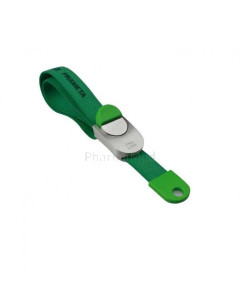 Ceinture pour garrot 902 Prämeta vert ..(1pc)