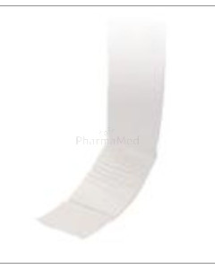 Pansement compréssif d'urgence 8x10cm - 1pc