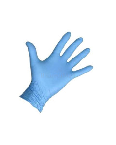 Gants nitrile ST iNtouch Small - 50paires