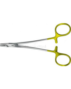 Naaldtang DUROGRIP 145 mm - 1 stuk