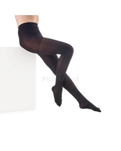 Panty de soutien BOTALUX 140 Noir Opaque - Taille 5