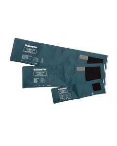 Brassard pour tensiomètre RIESTER RBP-100 XL - 1pc