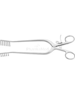 Retractor WEITLANER auto-statique 255mm - 1pc