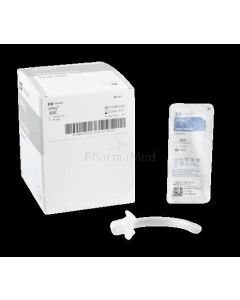 Canule de shiley à usage unique 8DIC T8 - 10pc