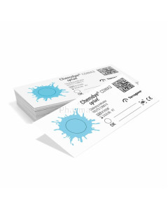 Indicateur de nettoyage CDWA3 TERRAGENE / 200pc