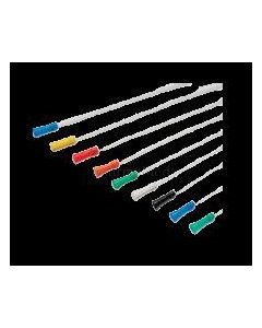 Sonde d'aspiration ZARYS - CH 8 - 400mm - 50pc