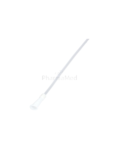 Sonde d'aspiration ZARYS - CH 12 - 500mm - 50pc