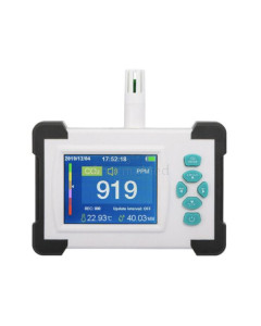 DIOXCARE Sensor NDIR Mesureur CO2 - 1pc