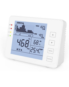 SA1200P Détecteur de CO2 - 1pc