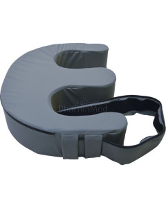 Coussin d'aide à la rotation du patient - POSITPRO