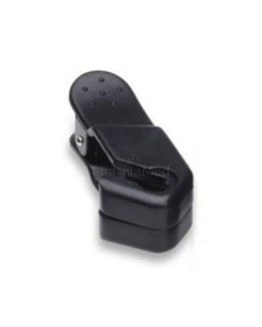 Clip oreille pour capteur NELLCOR D-YSE - 1pc