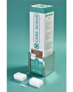 Brosse de chirurgie PVP iodine .......(270pc)