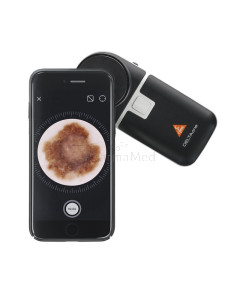 Dermatoscope DELTAone std K-210.28.305 /1pc