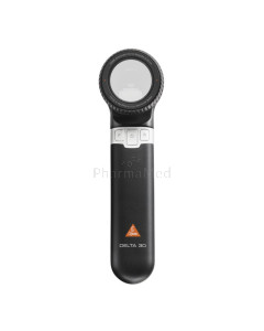 Heine Dermatoscope DELTA 30 - 1pc
