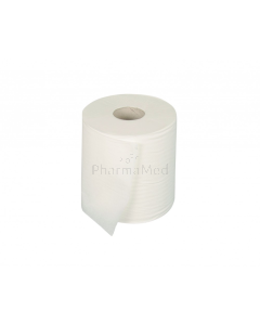 Bobines MIDI 2 plis 100% cellulose PharmaClean - 6 bobines