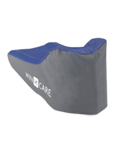 VTAC450 - Décharge talonnière