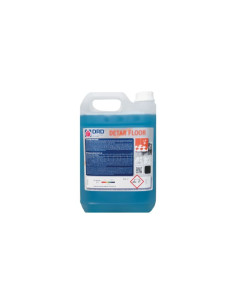 DETAR FLOOR Nettoyant industriel pour sol - 5L