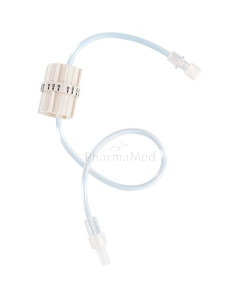 Regulateur de débit CAIR DF050 .........(1pc)