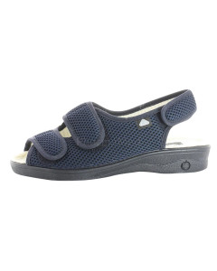 Zomer pantoffels DIANE Marine 41