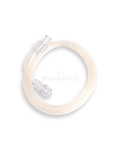 Prolongateur DISPOMED heidelberger 150cm - 100pc