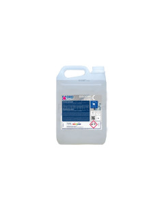 DISCHTRAL Liquid C savon pour lave vaisselle - 5L