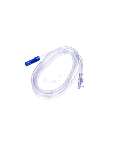 Tuyaux aspiration CH24 210cm PVC funnel-Kapkon - 50pc