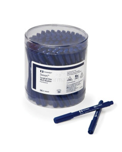 DEVON Skin Marker Non-Sterile marqueur - 2x100pc