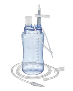 Système de drainage en redon DRAINOBAG 400ml OR LL - 25pcs