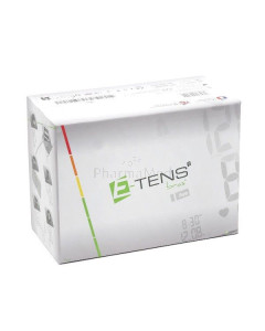 Tensiomètre électronique E-TENS bras - 1pc