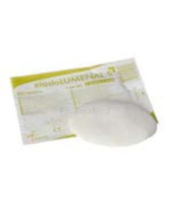 ELASTOLUMENAL Compresses oculaires ST 5.5x7.5cm - 50x1pc